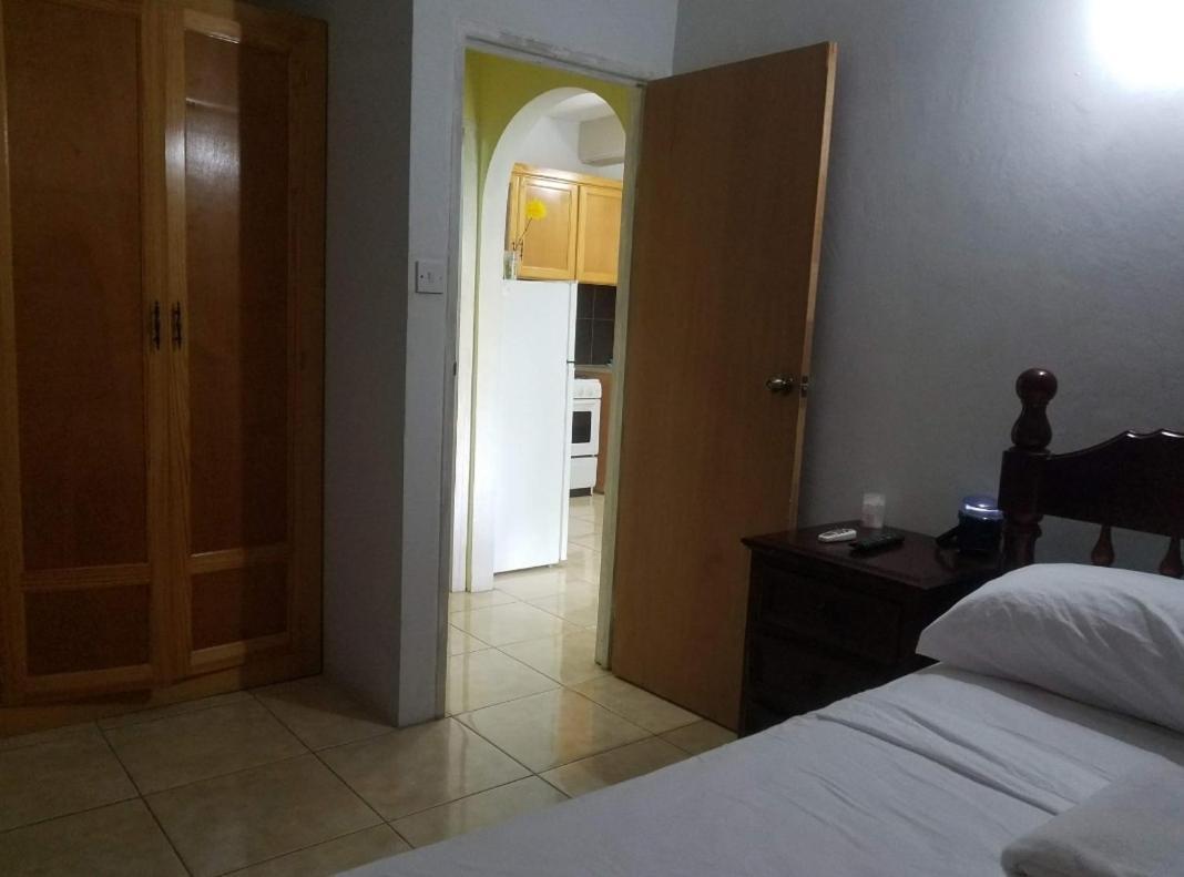 Corosol Apartments Розо Экстерьер фото