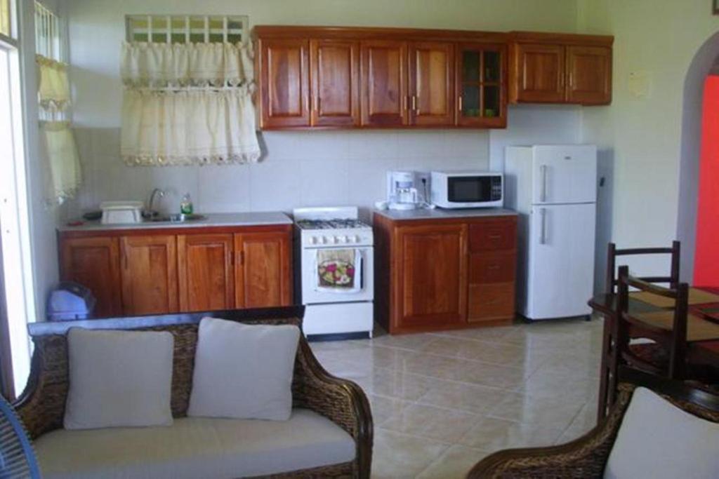 Corosol Apartments Розо Номер фото